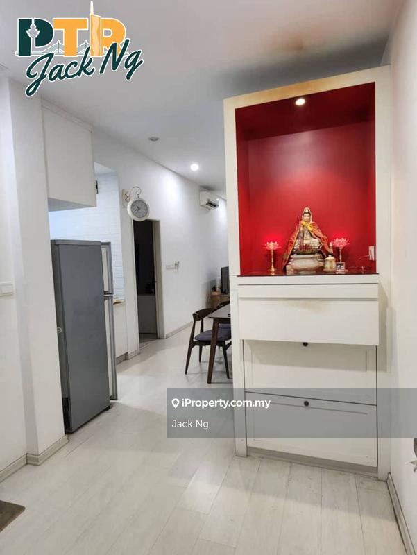 Apartment for Rent in Bliss Place by Jack Ng - iProperty.com.my