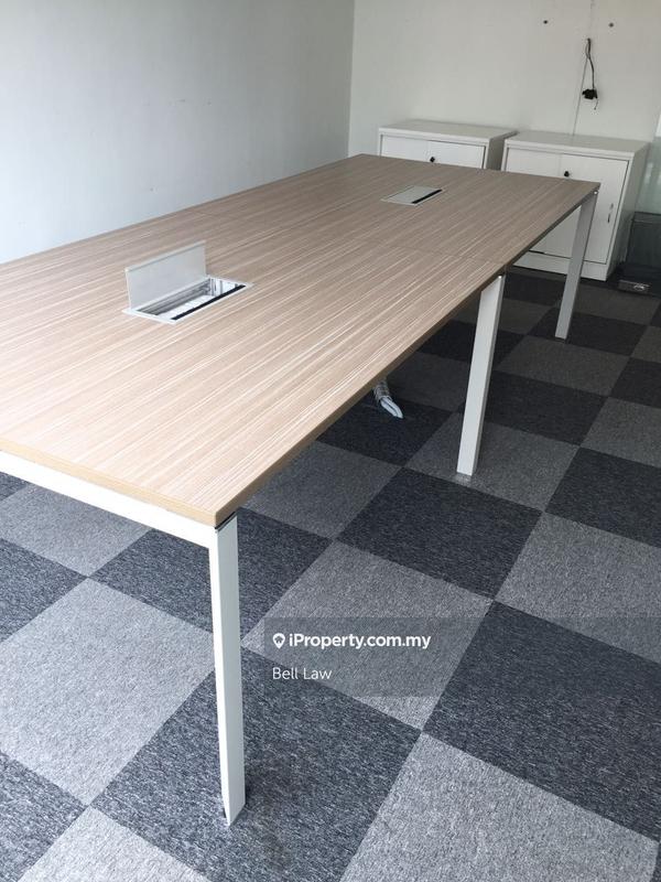 Pejabat untuk Dijual di KLCC, KL City Centre oleh Bell Law - iProperty.com.my