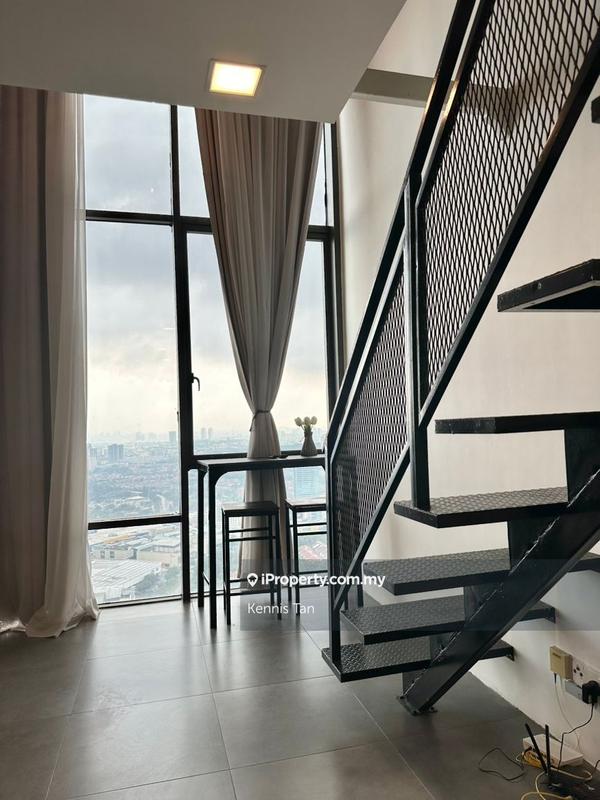 Service Residence for Rent in Empire Damansara by Kennis Tan - iProperty.com.my