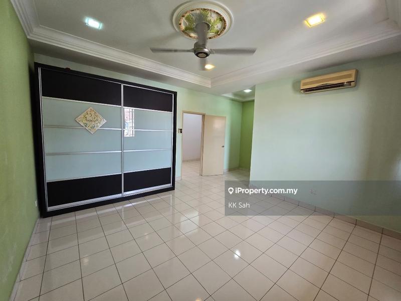Rumah Teres 2-Tingkat untuk Dijual di Prima Saujana, Kajang oleh KK Sah - iProperty.com.my