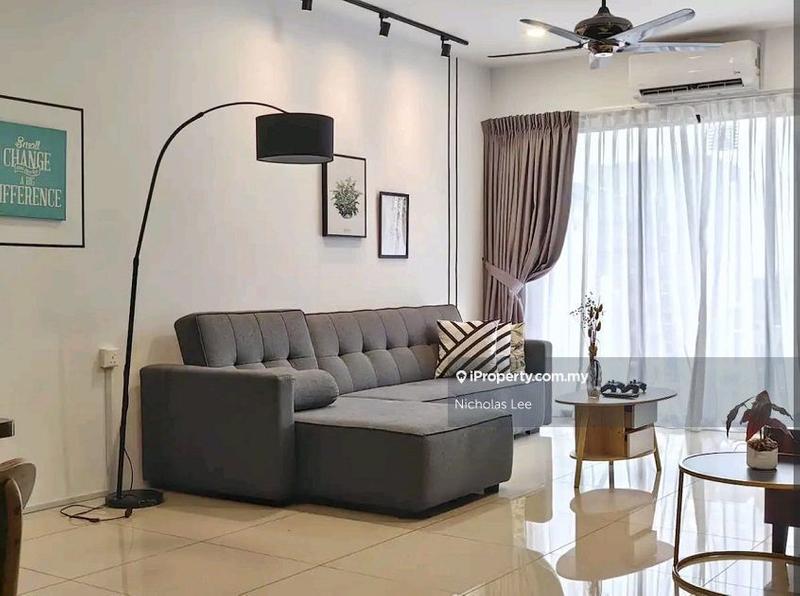 Kondominium untuk Dijual di Manhattan Condominium oleh Nicholas Lee - iProperty.com.my