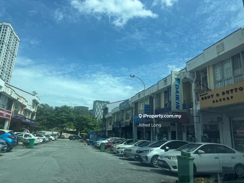 Shop / Office untuk Disewa di Taman Equine, Seri Kembangan oleh Alfred Long - iProperty.com.my