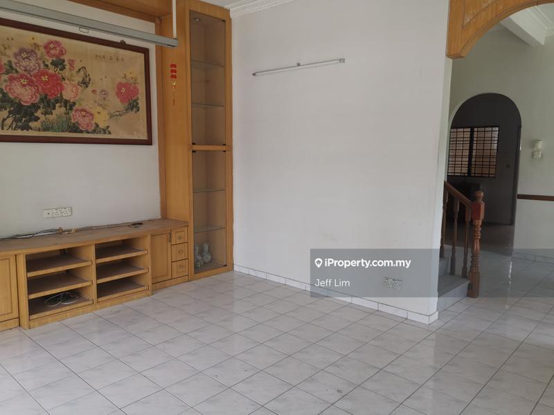 Rumah Teres 2-Tingkat untuk Dijual di Taman Pinji Mewah, Ipoh oleh Jeff Lim - iProperty.com.my