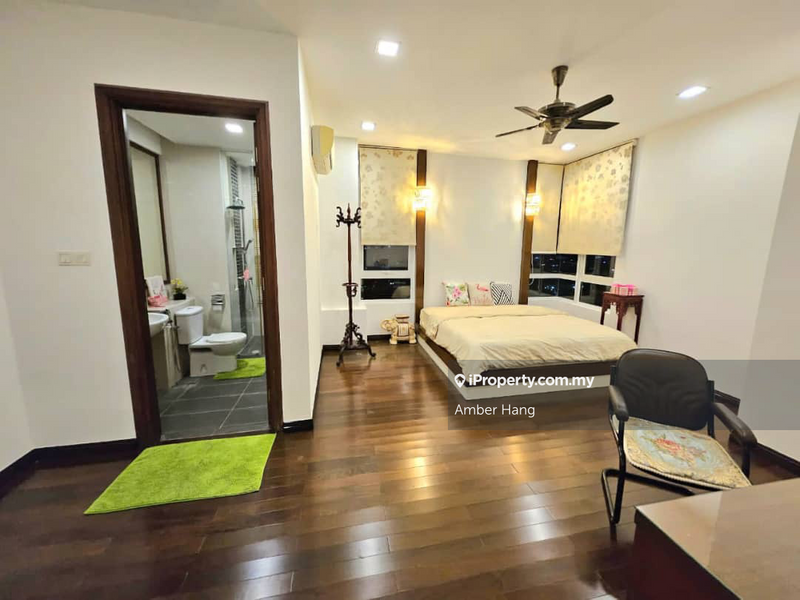 Kondominium untuk Disewa di H Residence (One Ritz Residence / Kelawai View) oleh Amber Hang - iProperty.com.my
