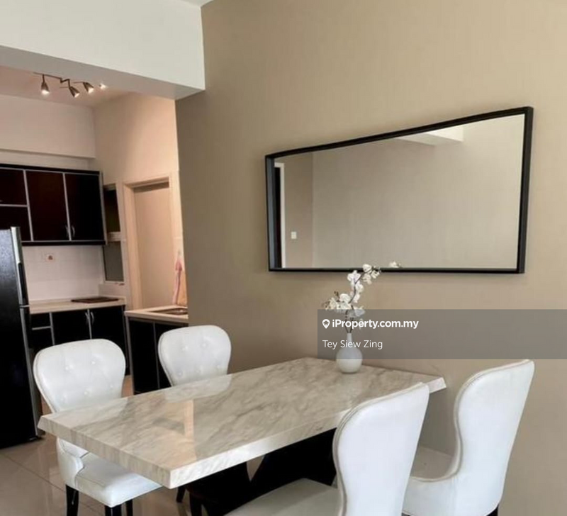 For Rent - The Zest @ Kinrara 9