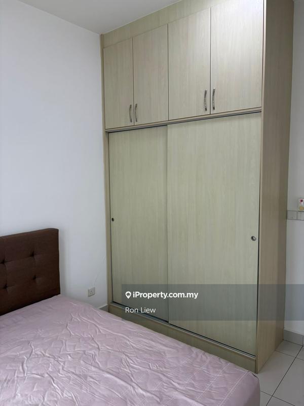 Service Residence for Rent in 8 Kinrara by Ron Liew - iProperty.com.my