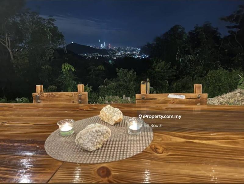 Agricultural Land for Sale in TANAH KEBUN 2 LOT JUMLAH 5 EKAR DI KEMENSAH, Gombak by Sharil Routh - iProperty.com.my