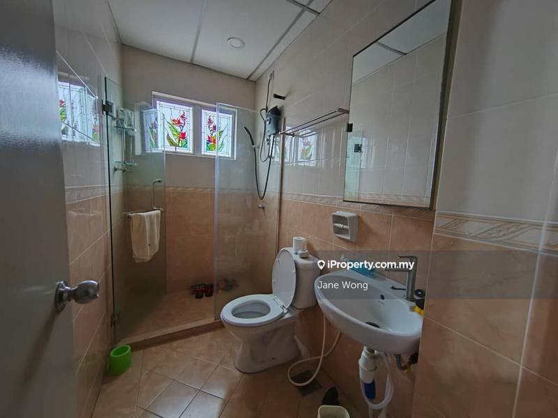 Pangsapuri untuk Dijual di Suria Damansara oleh Jane Wong - iProperty.com.my