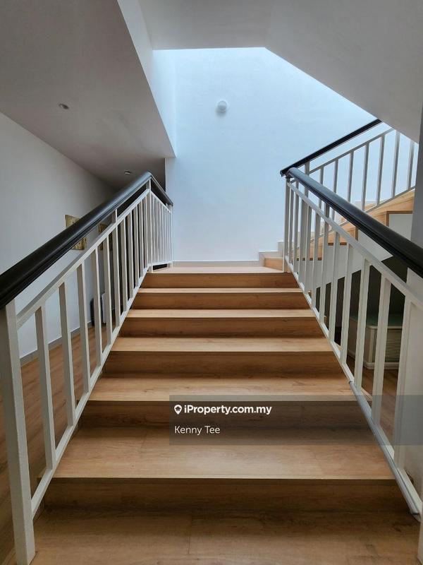 Bungalow House for Sale in Grandville, Subang Jaya by Kenny Tee - iProperty.com.my