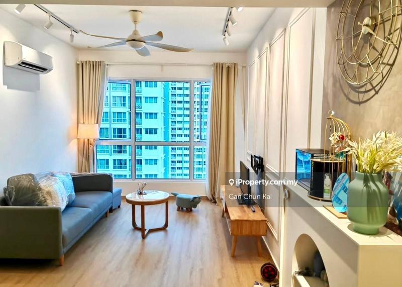 For Rent - i-Santorini