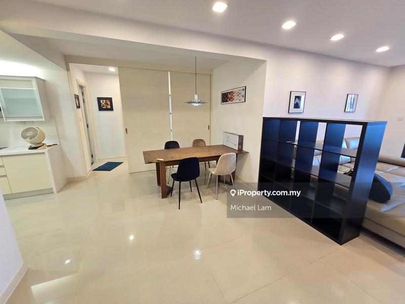 Condominium for Rent in Ameera Residences by Michael Lam - iProperty.com.my