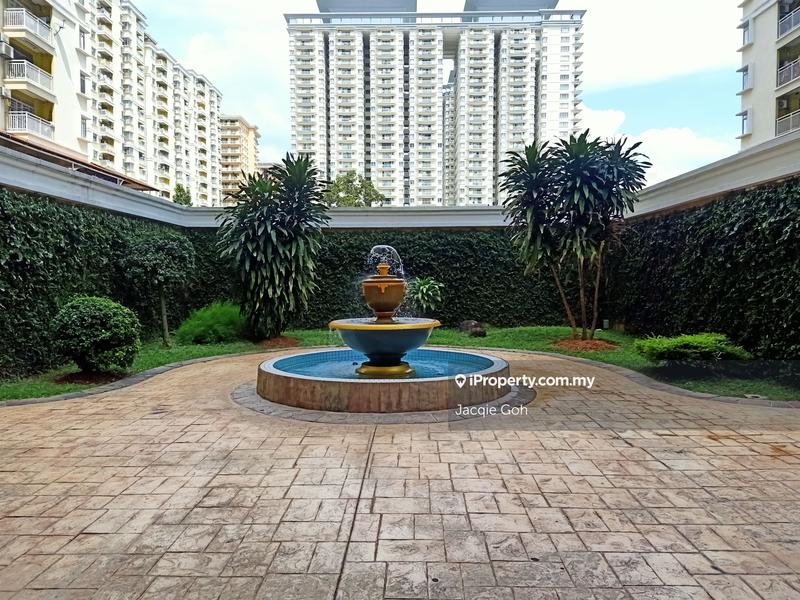 Condominium for Sale in Platinum Hill PV 5 by Jacqie Goh - iProperty.com.my