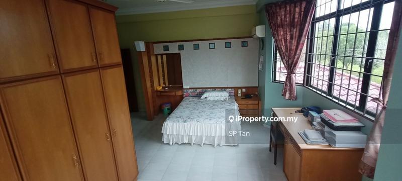 Bungalow House for Sale in Tangkak town, Tangkak by SP Tan - iProperty.com.my