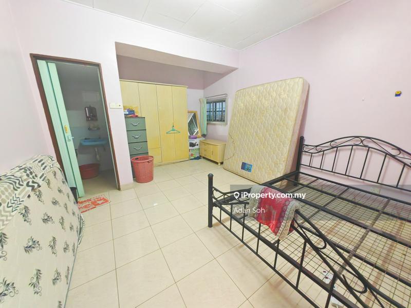 2-storey Terraced House for Sale in Taman Bukit Maluri, Kepong by Adan Soh - iProperty.com.my