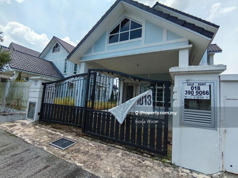 Banglo untuk Dijual di Anjung Gapam, Bemban oleh Fiona Woon - iProperty.com.my