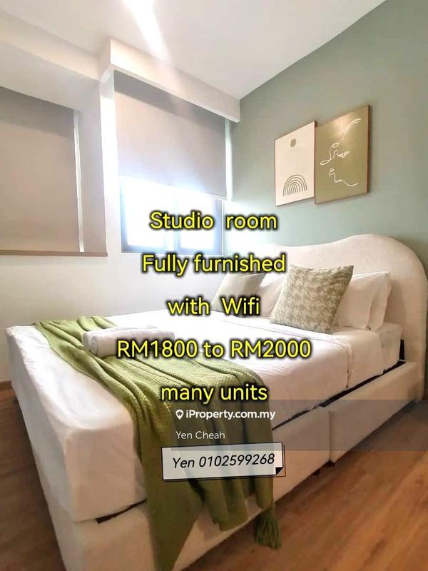 For Rent - Riveria City