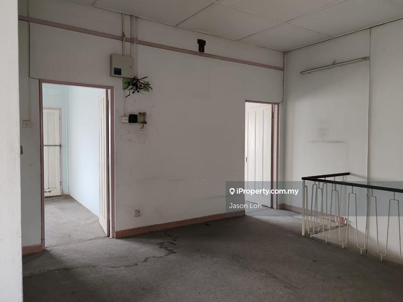 Rumah Berkembar untuk Dijual di Taman Mansion, Ipoh oleh Jason Loh - iProperty.com.my