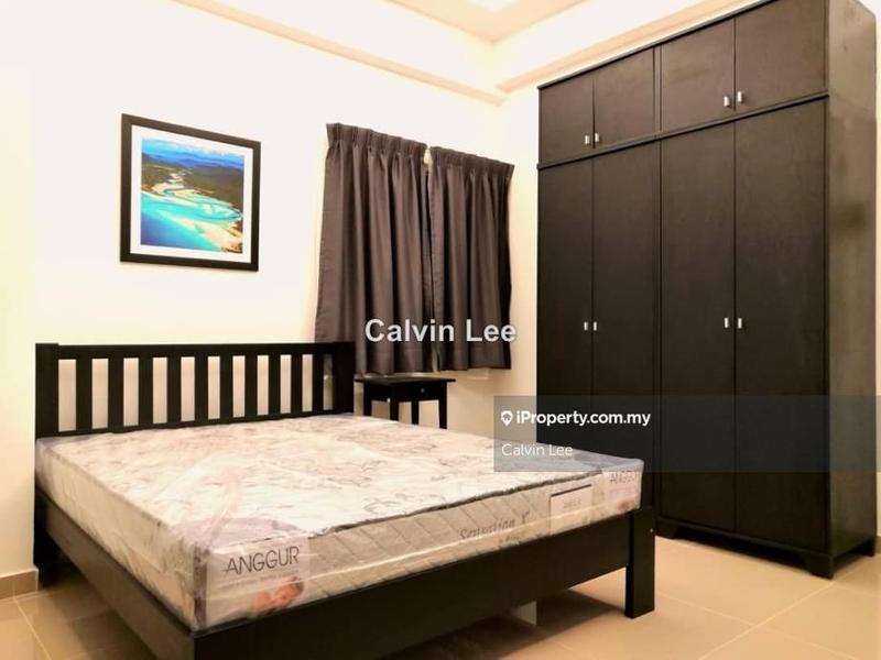 Residensi Servis untuk Dijual di Dorchester oleh Calvin Lee - iProperty.com.my