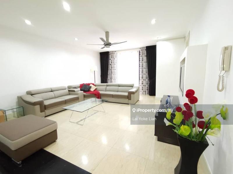 For Rent - Mutiara Upper East