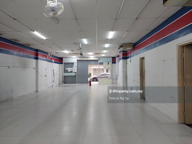 For Rent - Pacific Place