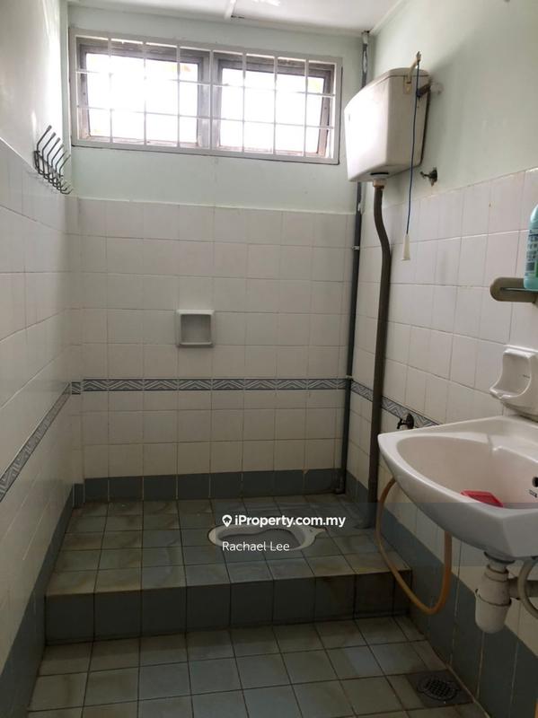 Apartment for Sale in Jasmine Court by Rachael Lee - iProperty.com.my