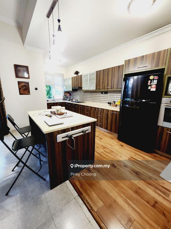 Rumah Berkembar untuk Dijual di Sierramas West, Sungai Buloh oleh Pinky Choong - iProperty.com.my