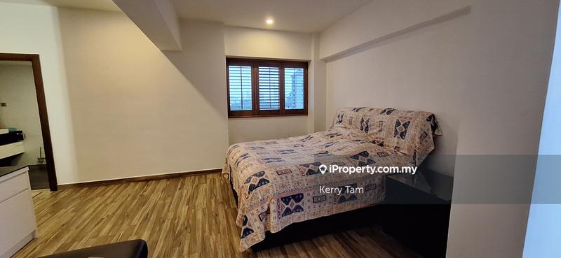 Condominium for Sale in Prima 16 (Prima Sixteen) by Kerry Tam - iProperty.com.my
