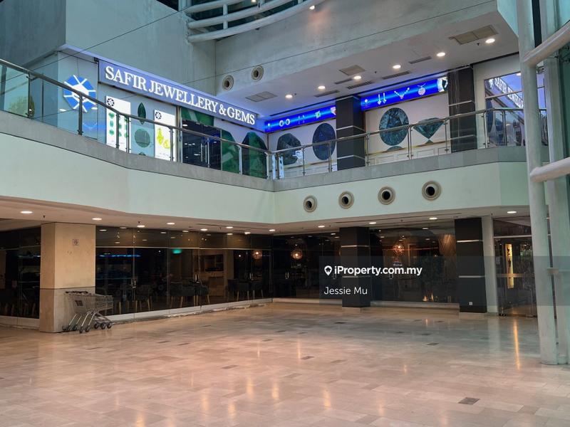 For Sale - Solaris Dutamas ( Publika ) Office