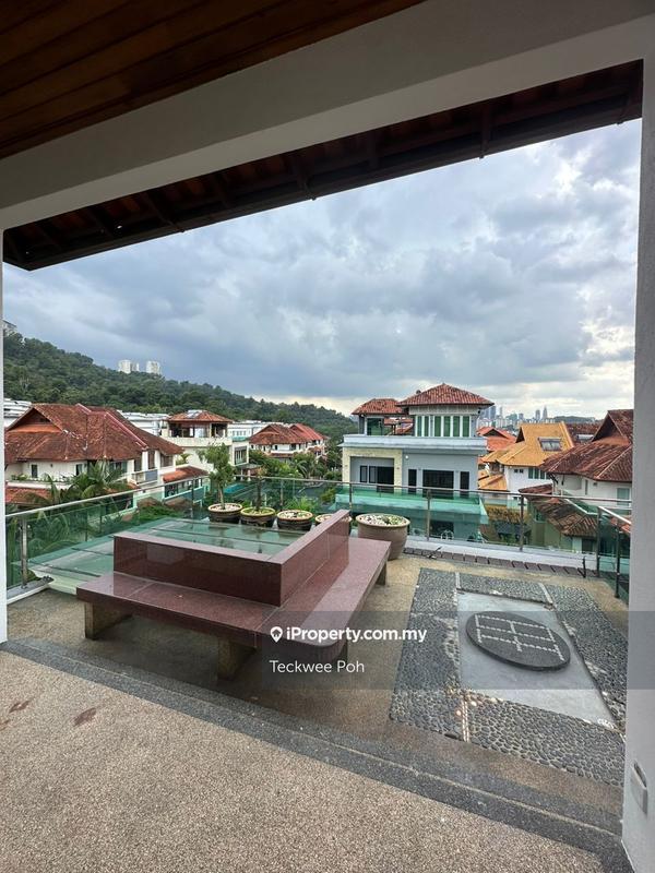 Bungalow House untuk Dijual di Taman Beverly Height, Ulu Kelang oleh Teckwee Poh - iProperty.com.my