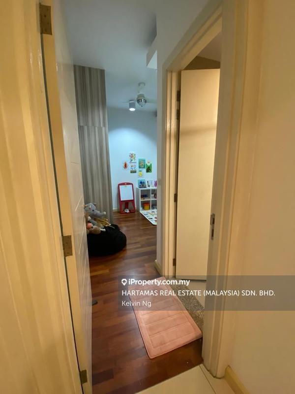 Kondominium untuk Disewa di Surian Residences oleh Kelvin Ng - iProperty.com.my