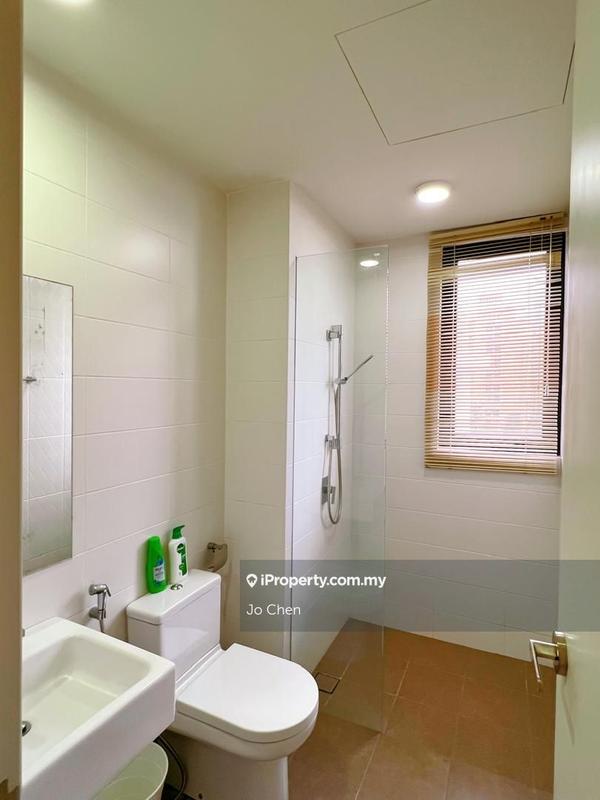 Condominium for Sale in Concerto North Kiara by Jo Chen - iProperty.com.my