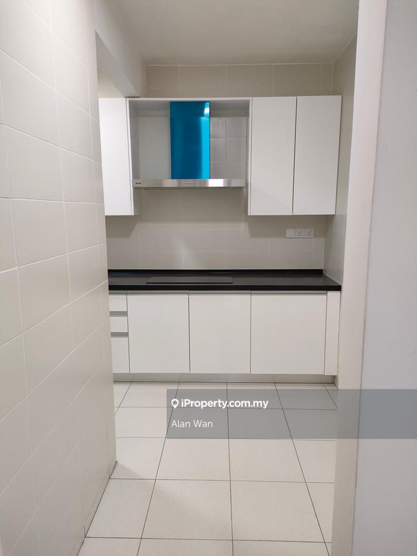 For Rent - Aspire Residence