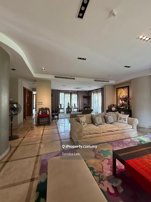 Banglo untuk Dijual di Taman Bukit Pantai, Bangsar oleh Sandra Lee - iProperty.com.my