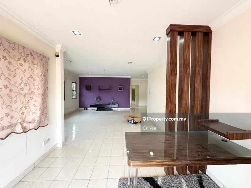 Semi-Detached House for Sale in The Rise, Seri Kembangan by Ck Yee - iProperty.com.my