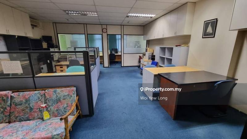 Bungalow House for Sale in Kampung Cempaka, Petaling Jaya by Woi Yew Long - iProperty.com.my
