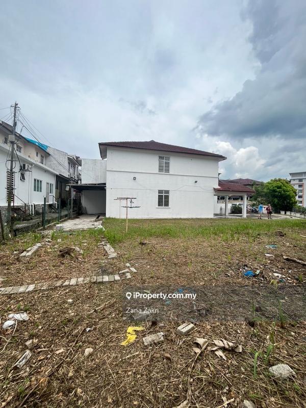 2-storey Terraced House for Sale in Ukay Bistari, Ulu Kelang by Zana Zakri - iProperty.com.my
