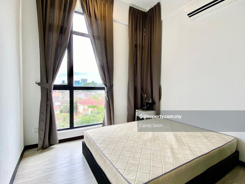 Condominium for Sale in Cora Plus by Candy Soon - iProperty.com.my