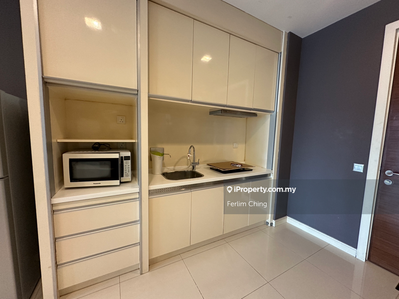 For Rent - Marc Residence