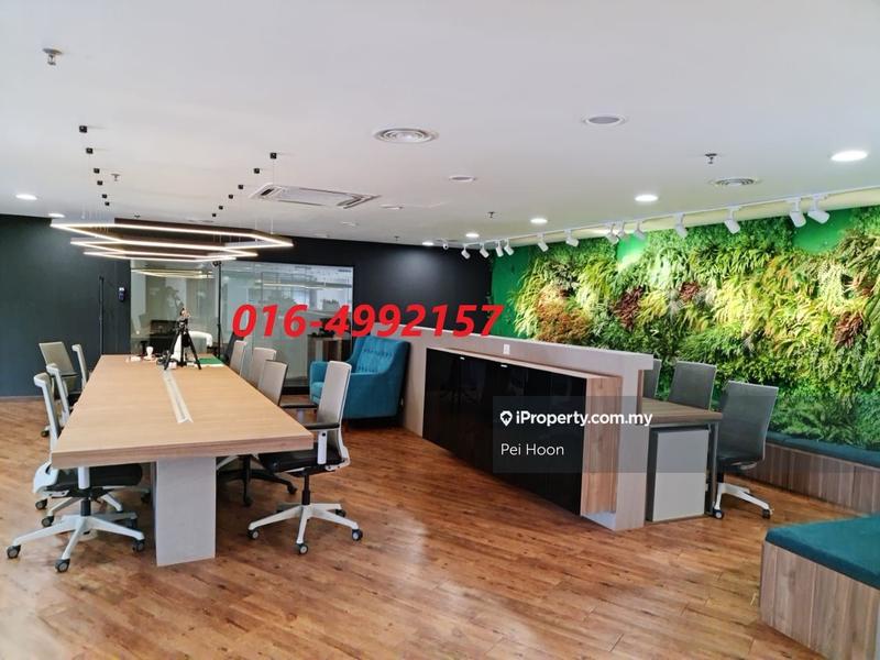 Pejabat untuk Disewa di George Town, Penang oleh Pei Hoon - iProperty.com.my