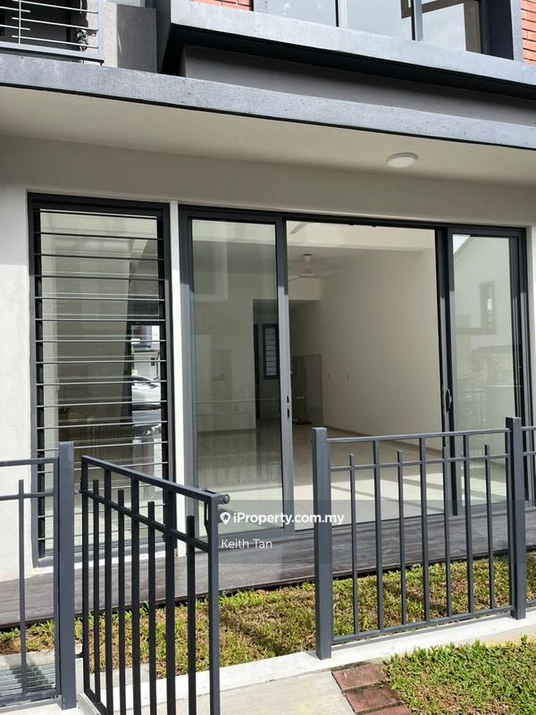 Rumah Teres 2-Tingkat untuk Disewa di Ilham Residence @ Elmina City, Shah Alam oleh Keith Tan - iProperty.com.my