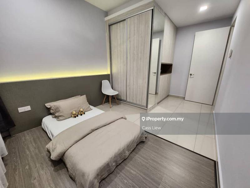 Kondominium untuk Disewa di 9Ine (Residensi Sembilan) oleh Cass Liew - iProperty.com.my