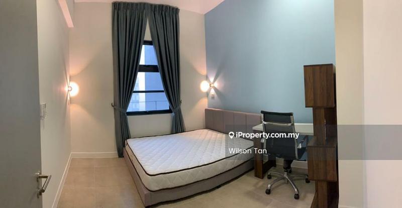 Apartment for Rent in Union Suites by Wilson Tan - Bedroom - iProperty.com.my