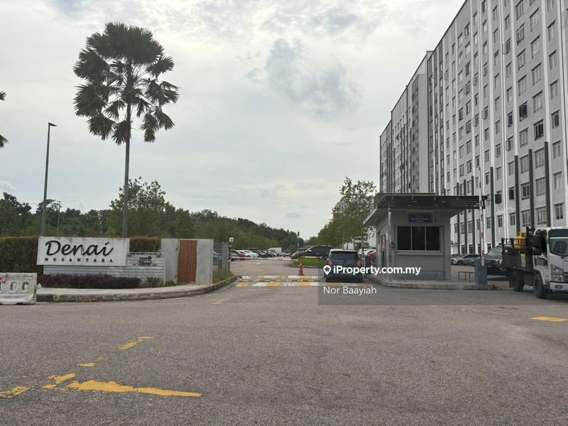 For Sale - Denai Nusantara