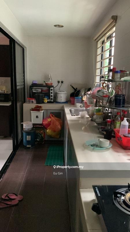 Rumah Teres 3-Tingkat untuk Dijual di Lake Fields, Sungai Besi oleh Eu Gin - iProperty.com.my