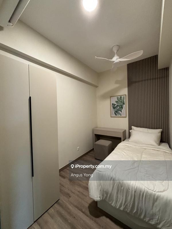 Service Residence for Sale in USJ One (You One) by Angus Yong - iProperty.com.my