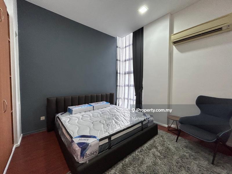 Condominium for Sale in Menara Bintang Goldhill by Manny Lum - iProperty.com.my