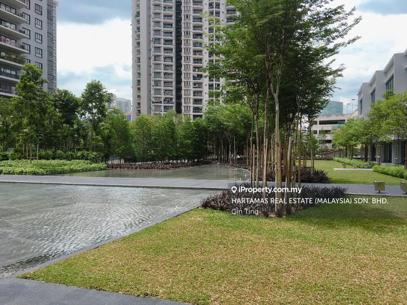 Sovo for Sale in Petaling Jaya, Selangor by Gin Ting - iProperty.com.my