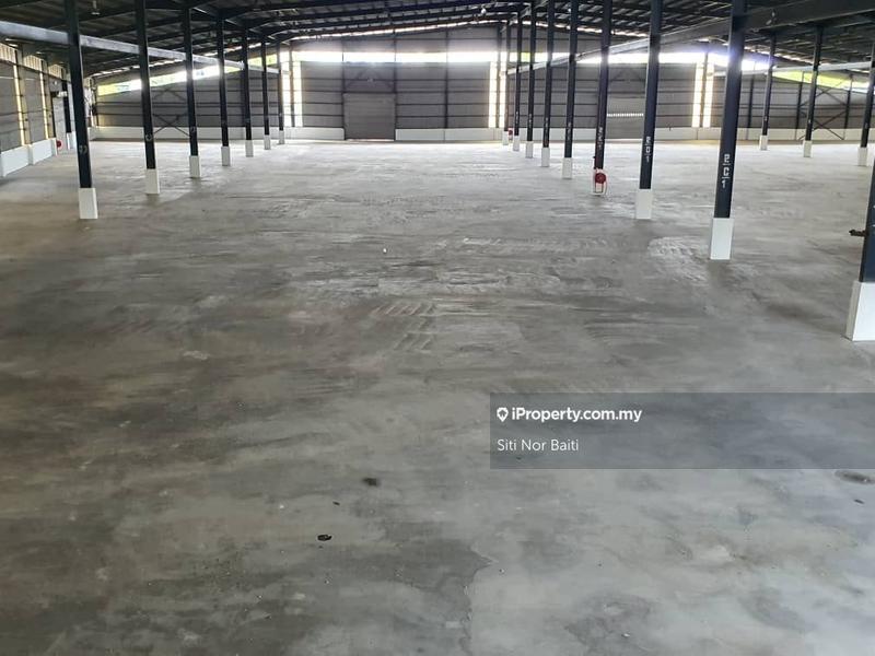 For Rent - Bandar Sultan Suleiman