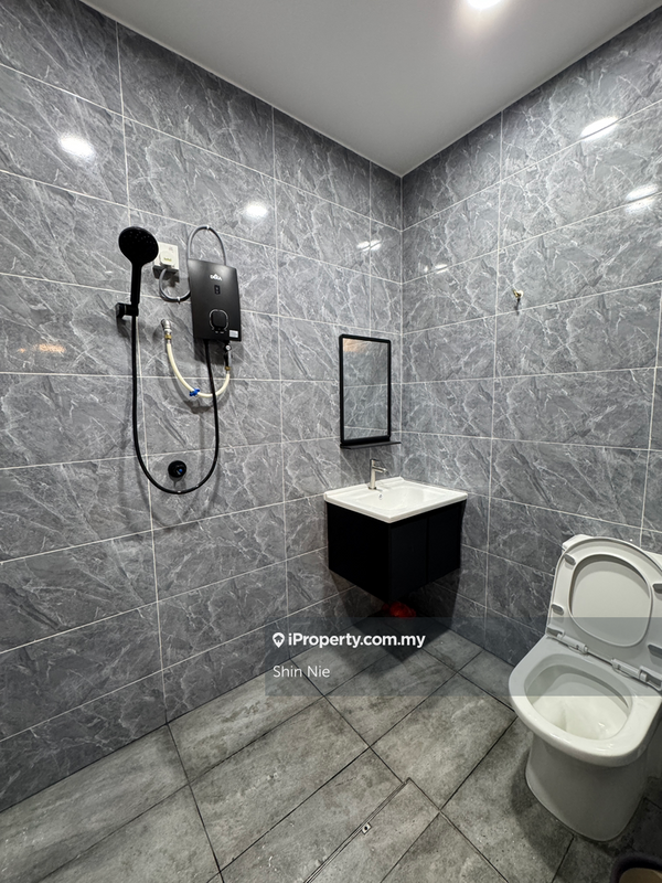 Terraced House for Rent in Taman Taynton View, Cheras by Shin Nie - iProperty.com.my