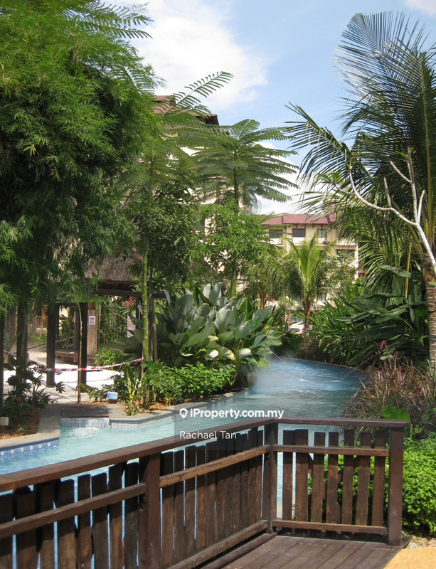 Pangsapuri untuk Dijual di Desa Idaman Residences oleh Rachael Tan - iProperty.com.my
